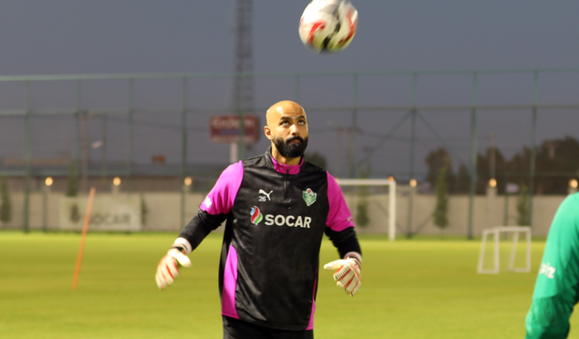 Iğdır FK seriyi büyütmek istiyor