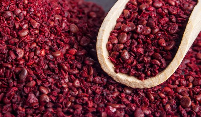 Sumak nedir? Faydaları, kimler kullanamaz ve hangi yemeklerde kullanılır