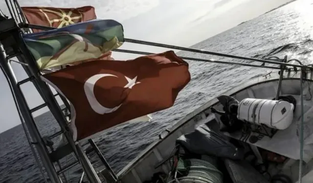 İsrail'in elindeki Türk vatandaşlarından yeni bilgiler geldi: 14'ü daha geliyor!