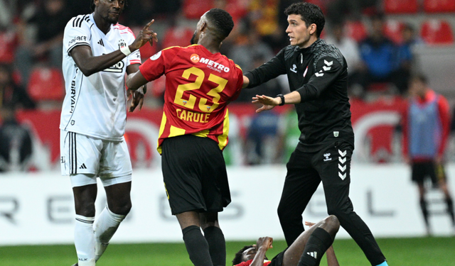 Bir Süper Lig ekibine daha transfer yasağı geldi!