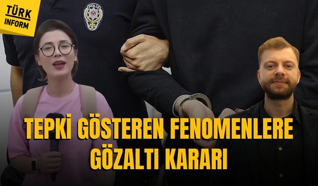 CHP ablukasına tepki gösteren sosyal medya kullanıcılarına gözaltı kararı