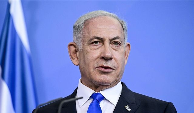 Netenyahu’ya sert tepki! “Etnik temizlik niteliği taşıyor.”