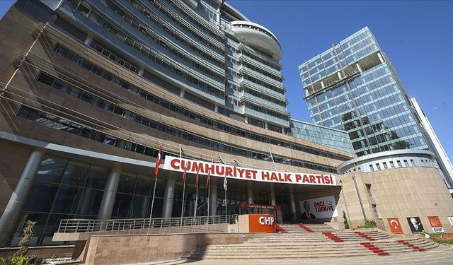 CHP’den ‘Kayyuma Geçit Yok’ Çağrısı