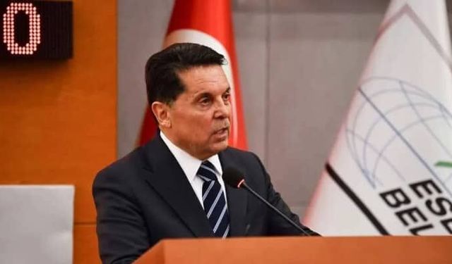 Göreve geri dönecek mi? Ahmet Özer'den hapis kararı sonrası ilk açıklama