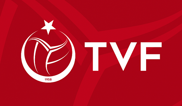 TVF, FIVB Dünya Şampiyonası kutlama etkinliğinin iptal edildiğini duyurdu