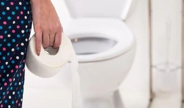 Uzmanlar uyardı: Banyolar temiz görünse bile mikrop yuvası olabilir!