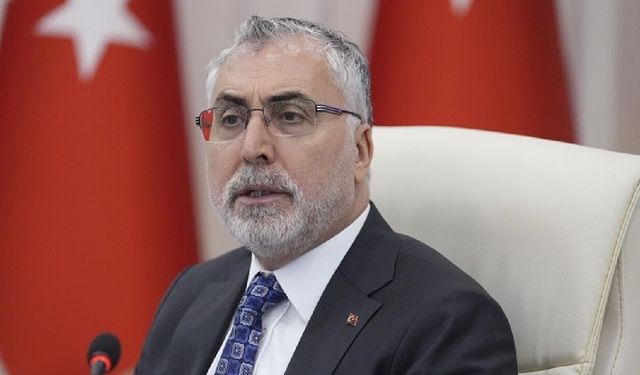 Bakan Işıkhan açıkladı: Engelli ve eski hükümlüler için hibe başvuruları başladı