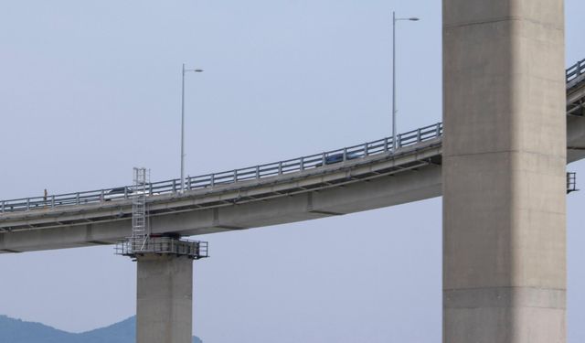 Viyadük nedir? Köprüden farkı, trafikteki anlamı ve dünyanın en büyüğü