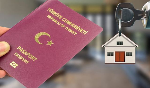 Yabancılara sahte vatandaşlık sağlayan çete çökertildi!