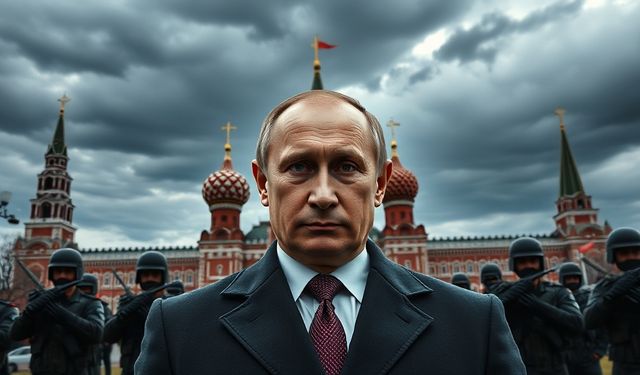 NATO, Rusya sınırında devriye yaparken Putin'den Batı'ya rest: "Gerekirse karşılık vereceğiz"