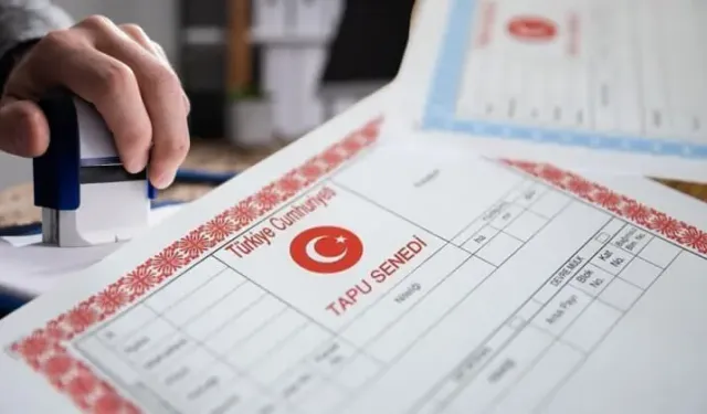 Emlak vergisi nedir, ne işe yarar, kim öder, yılda kaç defa ödenir?