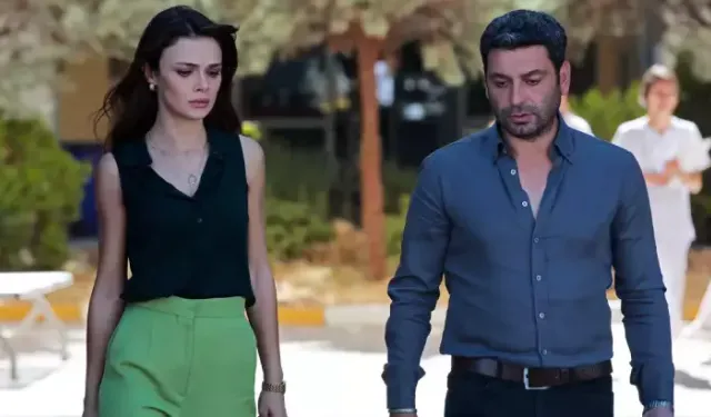 Uzak Şehir CANLI izle! 20 Ekim Uzak Şehir 34. Bölüm Kanal D Canlı HD izleme linki!