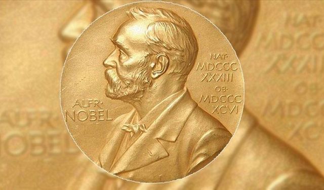 2025 Nobel barış ödülü ne zaman, kaçta açıklanacak, Trump ödül alacak mı?