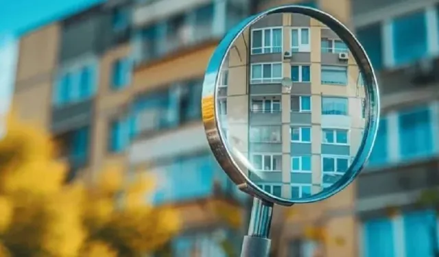 ABD'de konut fiyatlarının artış hızı ağustosta yavaşladı