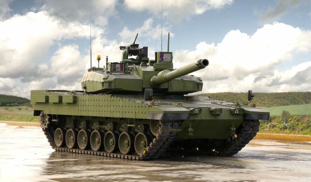 Altay Tankı'nın özellikleri neler? Altay Tankı'nın fiyatı ne kadar, nerede üretiliyor?