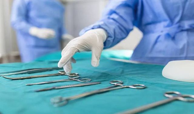 Ameliyathane hizmetleri nedir? Ameliyathane hizmetleri mezunları ne iş yapar?