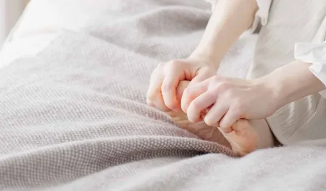 Bazı insanların elleri ve ayakları neden sürekli soğuk? Bilim açıkladı