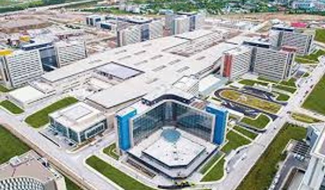 Ankara Bilkent Şehir Hastanesi’nden ‘deli dana’ iddialarına yanıt!