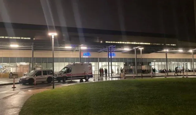 Ankara’da parkta baygın bulunan iki kız çocuğundan biri hayatını kaybetti