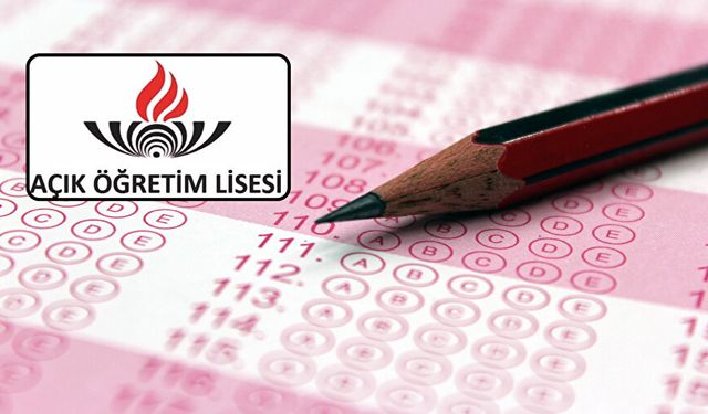 AÖL sınavları ne zaman 2025, ayın kaçında? AÖL sınav giriş belgesi ne zaman yayımlanacak 2025? İşte 20-21 Aralık sınavla