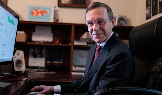 Dünya bunu konuşuyor! Amerikalı profesör tarih verdi: "29 Ekim'e kadar..."