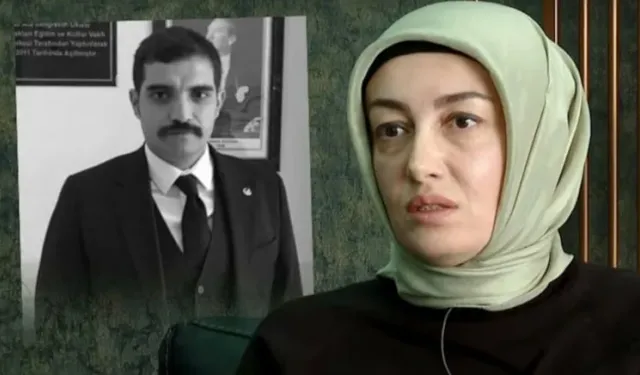 Sinan Ateş davası kararının ardından Ayşe Ateş'ten ilk açıklama