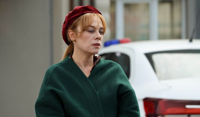 Bahar 55. bölüm full HD izle! 21 Ekim Show TV canlı yayın linki! Yeni bölümde Evren'in bebeği ölecek mi?