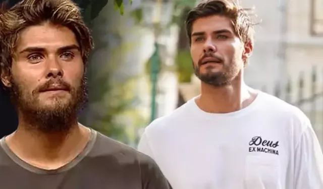 Survivor'ın ünlü yarışmacısının acı günü! Annesi hayatını kaybetti