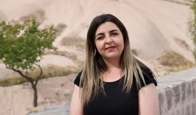 Bir günlükken cami avlusuna bırakıldı, 34 yıl sonra ailesini buldu!