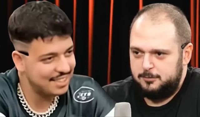 Soğuk Savaş sunucusu Boğaç Soydemir ve konuğu Enes Akgündüz tahliye edildi!