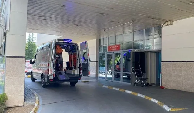 Bolu’da bir kişide deli dana hastalığı tespit edildi