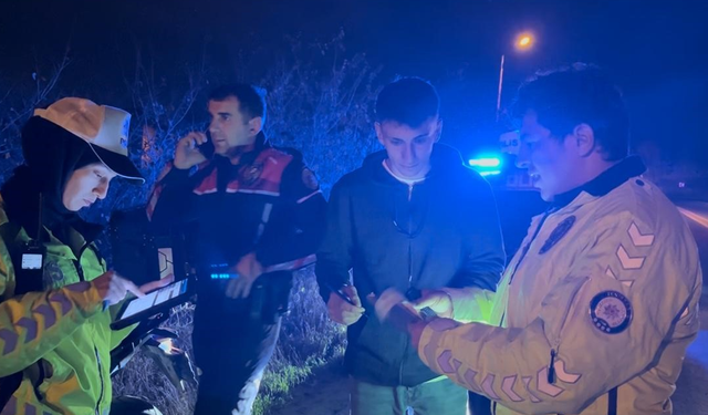Polisten kaçarken 'Brezilya’ya gidiyorum' demişti, yakayı ele verdi