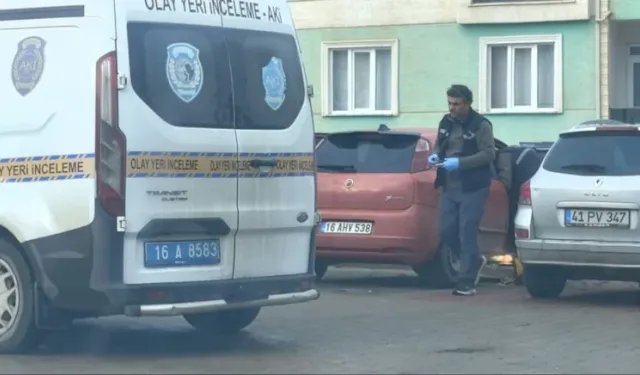 Kardeşinin ölümüne neden olan sürücüyü pompalı tüfekle vurdu