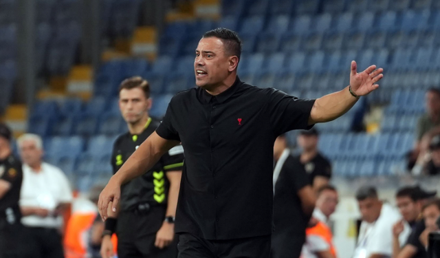Süper Lig’de teknik direktör depremi: 8 haftada 7 ayrılık