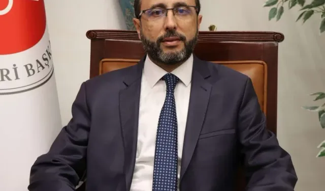Diyanet'te yeni atama: Şikayetle gitmişti, terfiyle geri döndü!