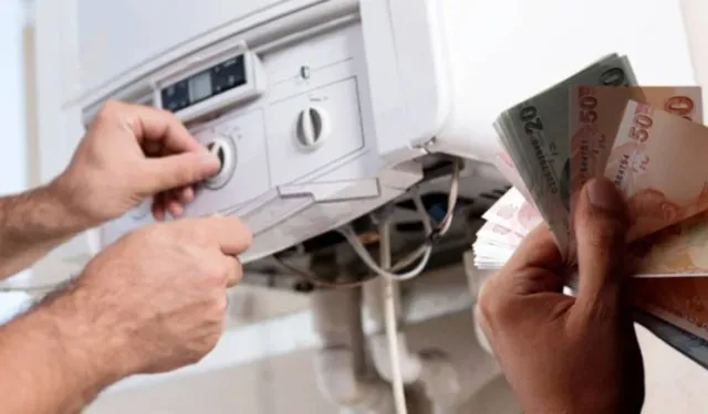 Doğalgaza zam mı geldi, faturalar neden yüksek geldi, ortalama ne kadar gelmesi gerekir?