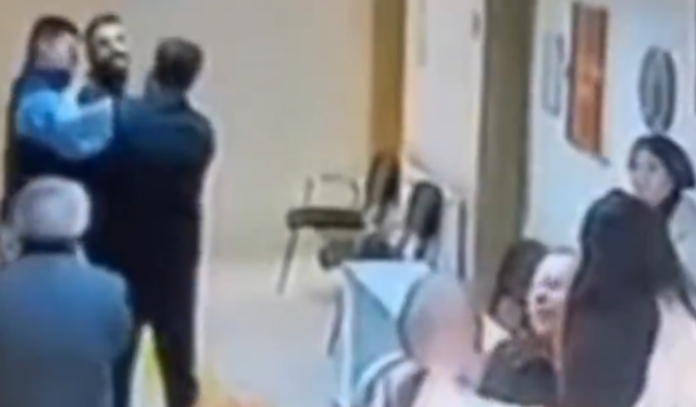 Kocaeli’de doktora boğaz sıkmalı saldırı! Adli kontrolle serbest bırakıldı