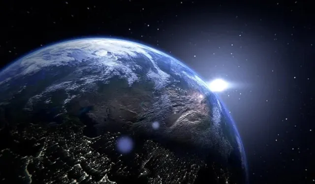 Atmosferdeki karbondioksit oranı rekor kırdı!