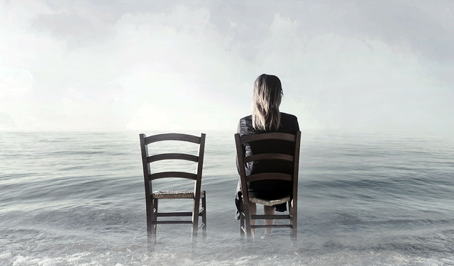 Duygusal boşluk nedir, neden olur, nasıl geçer?