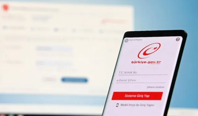 e-Devlet şifresi nasıl alınır? 2026 güncel rehber