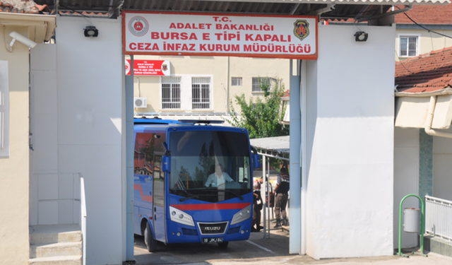 E tipi cezaevi nedir, kimler kalır, görüşe kimler gelebilir, açık görüş ne zaman olur?