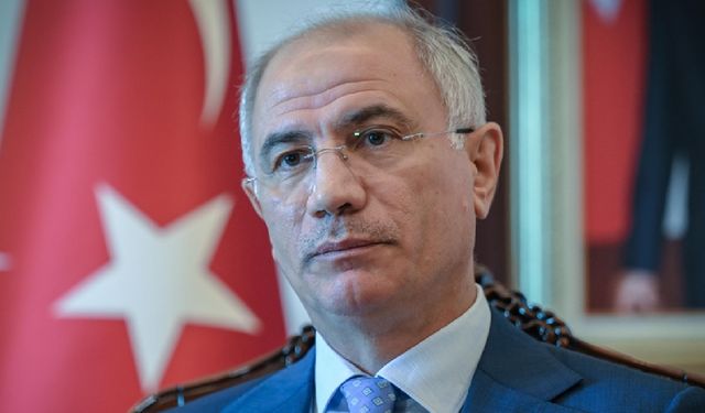 Efkan Âlâ'dan "PKK'nın Türkiye'den çekilmesi" yorumu: Önemli bir eşiği geride bıraktık!