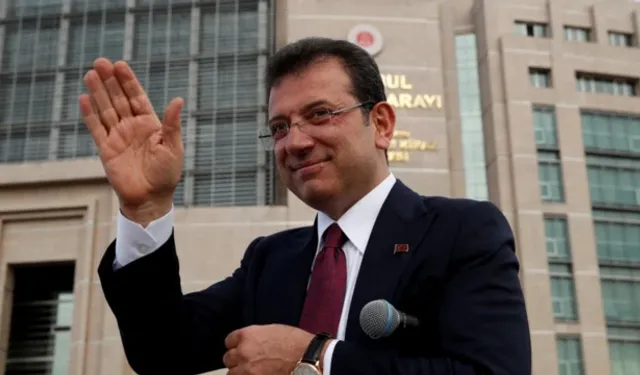 'Casusluk' soruşturması kapsamında alınan ifade işlemleri tamamlandı: Gözler verilecek olan kararda!