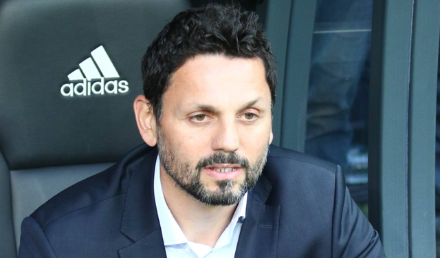 Antalyaspor’da teknik direktör koltuğu için karar verildi! Erol Bulut yolda...