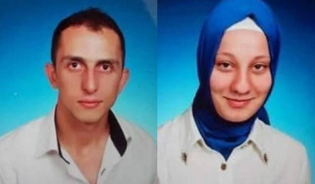 Bolu’da kadın cinayeti: Eşini öldürdüğünü sosyal medyadan duyurdu
