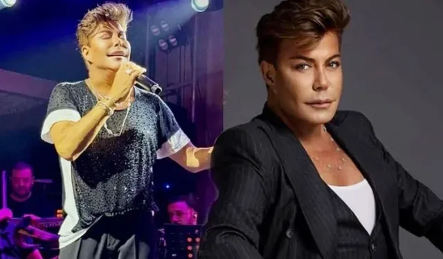 Fatih Ürek'ten yeni haber