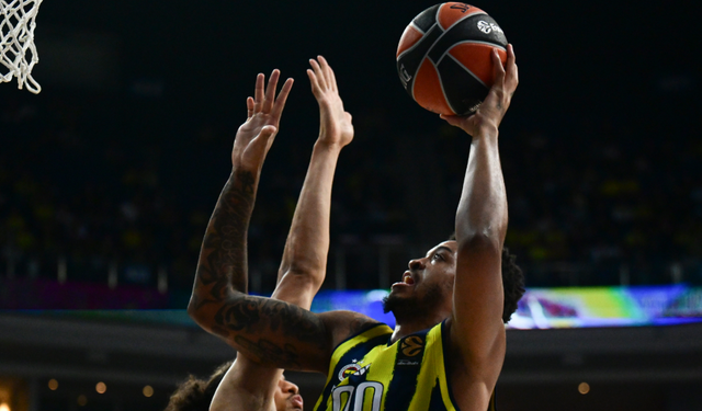 Fenerbahçe Beko, Euroleague’de Kızılyıldız’ı ağırlıyor
