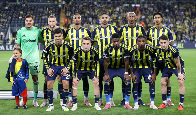 Fenerbahçe'de milli takıma kimler çağrıldı?