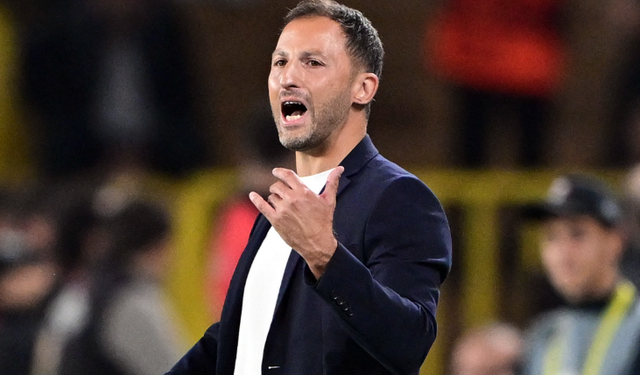 Tedesco'dan oyuncularına net mesaj: 'Galatasaray derbisine kadar kayıp yok'
