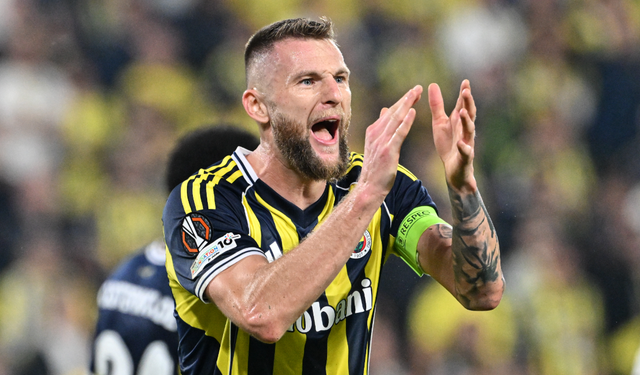 Milan Skriniar'a devlerden çelme!